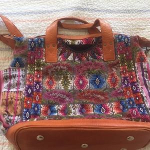 Nena & Co. Day Bag